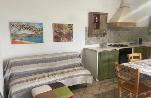 Vittoria House | 70 m² House ∙ 1 bedroom ∙ 4 guests