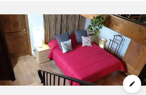 Vittoria House | 70 m² House ∙ 1 bedroom ∙ 4 guests