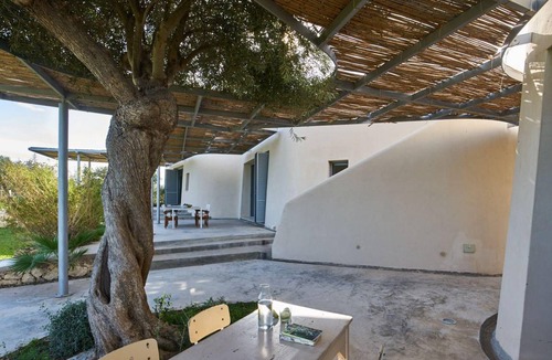 Noto House | 70 m² House ∙ 1 bedroom ∙ 4 guests