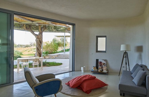 Noto House | 70 m² House ∙ 1 bedroom ∙ 4 guests