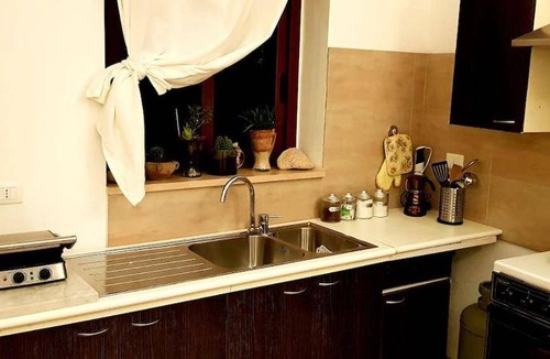 Biancavilla House | 70 m² House ∙ 2 bedrooms ∙ 6 guests