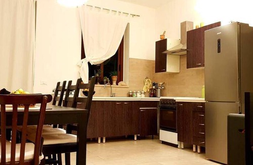 Biancavilla House | 70 m² House ∙ 2 bedrooms ∙ 6 guests