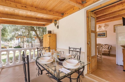 Fondo Morte House | 70 m² House ∙ 2 bedrooms ∙ 4 guests