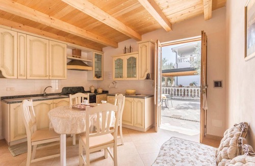 Fondo Morte House | 70 m² House ∙ 2 bedrooms ∙ 4 guests