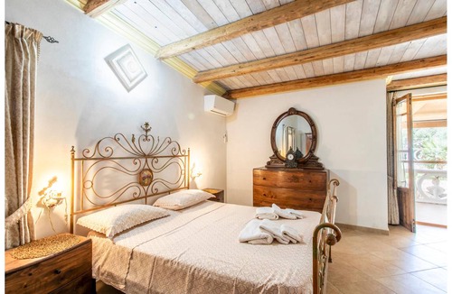 Fondo Morte House | 70 m² House ∙ 2 bedrooms ∙ 4 guests