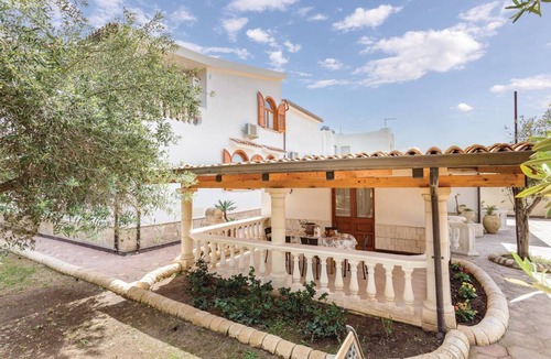 Fondo Morte House | 70 m² House ∙ 2 bedrooms ∙ 4 guests