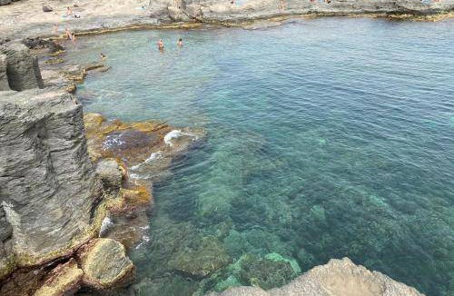 Pantelleria House | 70 m² House ∙ 2 bedrooms ∙ 6 guests