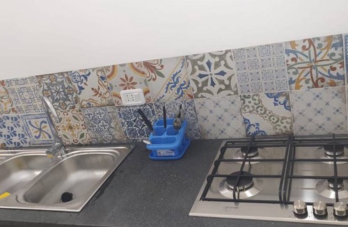 Pantelleria House | 70 m² House ∙ 2 bedrooms ∙ 5 guests