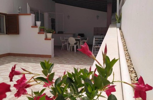 Balestrate House | 70 m² House ∙ 2 bedrooms ∙ 6 guests