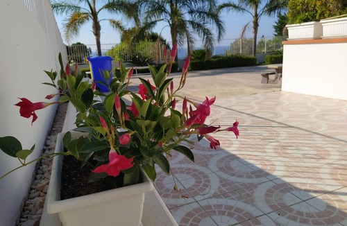Balestrate House | 70 m² House ∙ 2 bedrooms ∙ 6 guests