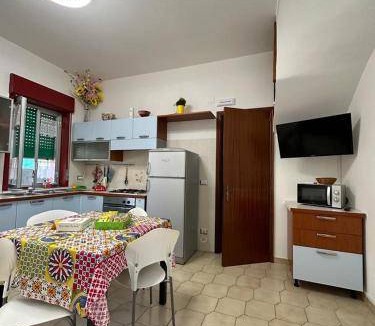 Tonnarella House | 70 m² House ∙ 2 bedrooms ∙ 5 guests