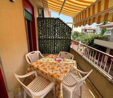 Tonnarella House | 70 m² House ∙ 2 bedrooms ∙ 5 guests