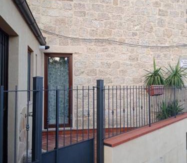 Petralia Soprana House | 70 m² House ∙ 2 bedrooms ∙ 6 guests