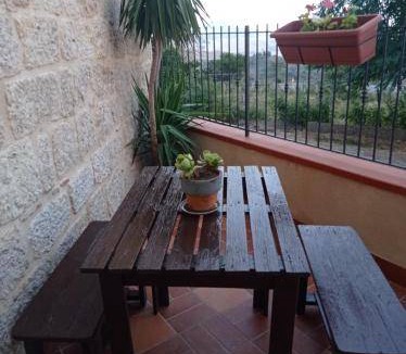 Petralia Soprana House | 70 m² House ∙ 2 bedrooms ∙ 6 guests
