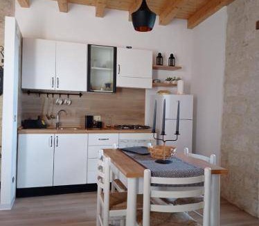 Petralia Soprana House | 70 m² House ∙ 2 bedrooms ∙ 6 guests