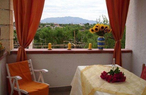 Partinico House | 70 m² House ∙ 2 bedrooms ∙ 5 guests