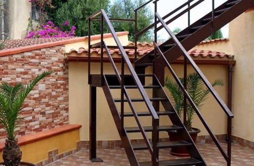 San Leone House | 70 m² House ∙ 2 bedrooms ∙ 6 guests