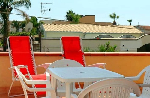 San Leone House | 70 m² House ∙ 2 bedrooms ∙ 6 guests