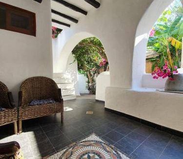 Stromboli House | 70 m² House ∙ 2 bedrooms ∙ 6 guests