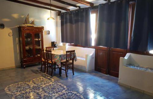 Stromboli House | 70 m² House ∙ 2 bedrooms ∙ 6 guests