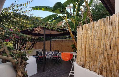 Stromboli House | 70 m² House ∙ 2 bedrooms ∙ 6 guests