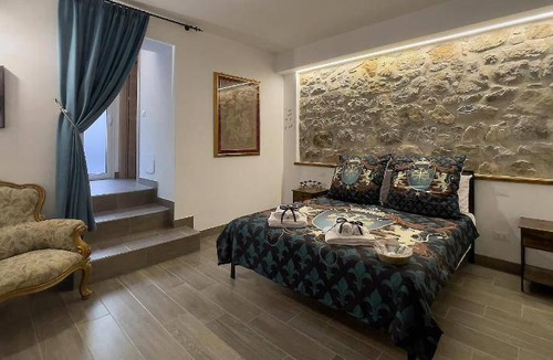 Caccamo House | 70 m² House ∙ 2 bedrooms ∙ 4 guests