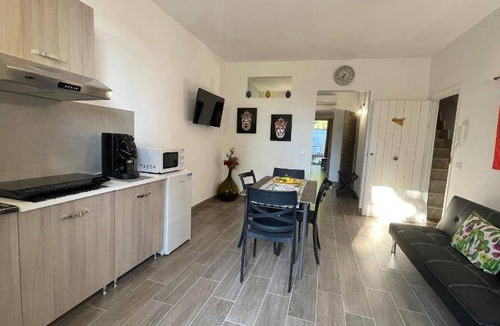Caccamo House | 70 m² House ∙ 2 bedrooms ∙ 4 guests