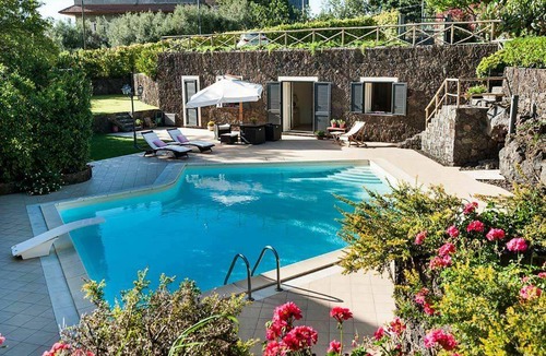 Ragalna House | 70 m² House ∙ 2 bedrooms ∙ 4 guests