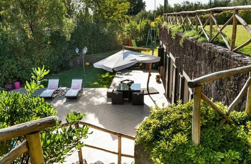 Ragalna House | 70 m² House ∙ 2 bedrooms ∙ 4 guests