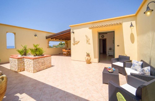 Ribera House | 70 m² House ∙ 2 bedrooms ∙ 6 guests
