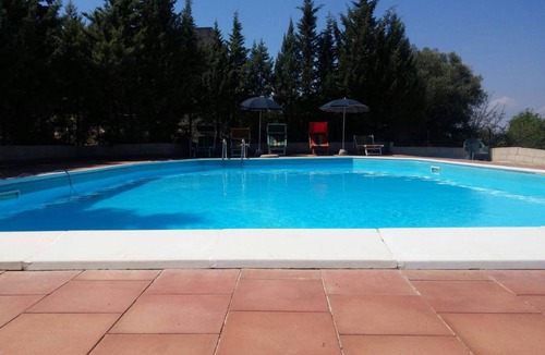 Noto House | 70 m² House ∙ 2 bedrooms ∙ 6 guests