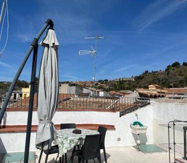 Aci Castello House | 70 m² House ∙ 2 bedrooms ∙ 7 guests