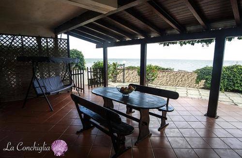 Noto Marina House | 70 m² House ∙ 2 bedrooms ∙ 5 guests