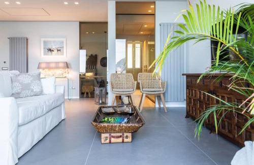 Addaura House | 70 m² House ∙ 4 guests
