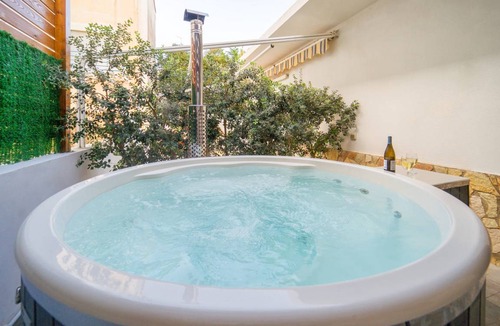 Porto Palo House | 70 m² House ∙ 2 bedrooms ∙ 4 guests