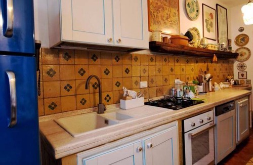 Carlentini Bed & Breakfast | 70 m² Bed and breakfast ∙ 4 guests