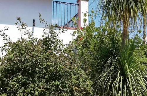 Carlentini Bed & Breakfast | 70 m² Bed and breakfast ∙ 4 guests