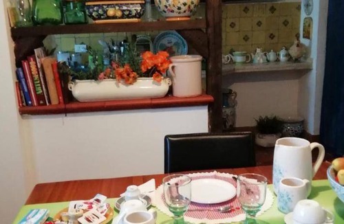 Carlentini Bed & Breakfast | 70 m² Bed and breakfast ∙ 4 guests