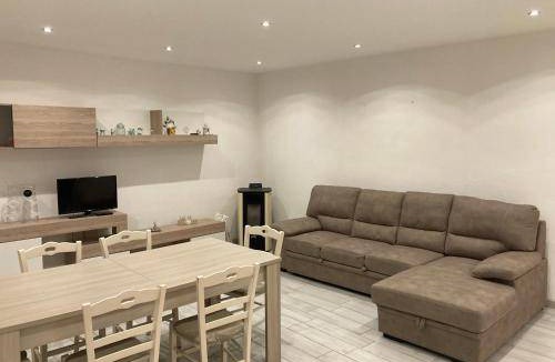 Altofonte Apartment | 70 m² Apartment ∙ 1 bedroom ∙ 4 guests