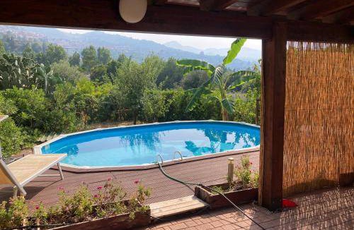 Altofonte Apartment | 70 m² Apartment ∙ 1 bedroom ∙ 4 guests