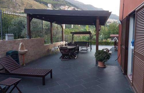 Altofonte Apartment | 70 m² Apartment ∙ 1 bedroom ∙ 4 guests