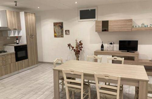 Altofonte Apartment | 70 m² Apartment ∙ 1 bedroom ∙ 4 guests
