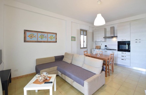 Punta Braccetto House | 70 m² Maisonette ∙ 2 bedrooms ∙ 5 guests