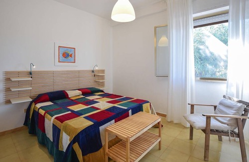 Punta Braccetto House | 70 m² Maisonette ∙ 2 bedrooms ∙ 5 guests