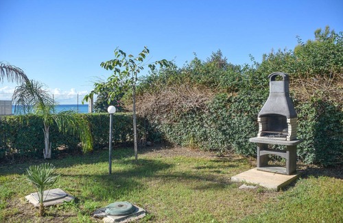 Punta Braccetto House | 70 m² Maisonette ∙ 2 bedrooms ∙ 5 guests