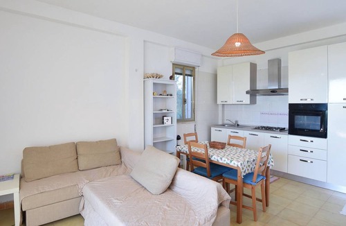 Punta Braccetto House | 70 m² Maisonette ∙ 2 bedrooms ∙ 4 guests