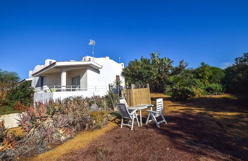 Punta Braccetto House | 70 m² Maisonette ∙ 3 bedrooms ∙ 7 guests