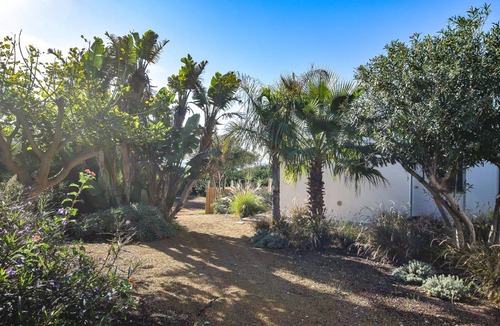Punta Braccetto House | 70 m² Maisonette ∙ 3 bedrooms ∙ 7 guests