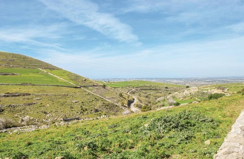 Ragusa House | 70 m² Maisonette ∙ 3 bedrooms ∙ 7 guests