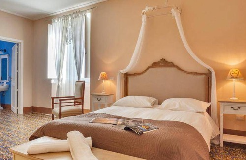 Palazzolo Acreide Resort | 70 m² Resort ∙ 4 guests